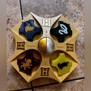 Trivia Game Harry Potter Fans